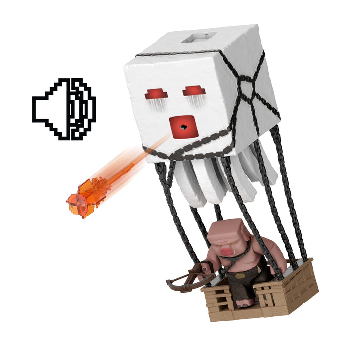 EAN 0194735292530 - Minecraft JFB69 figura de juguete para niños imagen 4