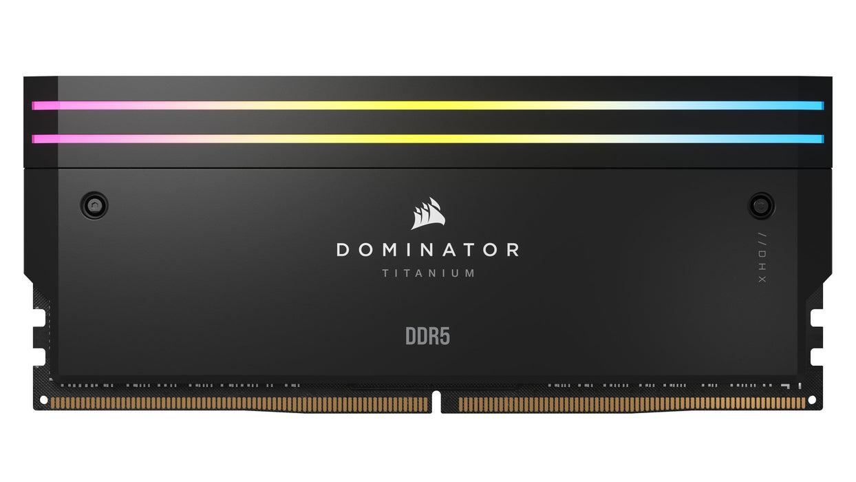 EAN 0840006676430 - Corsair Dominator Titanium CMP96GX5M2B6400C32 módulo de memoria 96 GB 2 x 48 GB DDR5 imagen 7