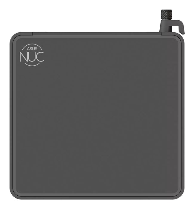 EAN 4711387950111 - ASUS NUC 15 Pro Negro 255H imagen 14