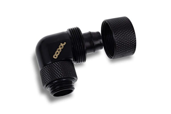 EAN 4250197176132 - Alphacool 17613 accesorio o pieza de sistema de refrigeración para ordenador Racor imagen 4