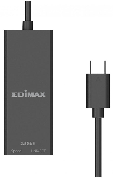 EAN 4717964704627 - Edimax EU-4307 V2 adaptador y tarjeta de red Ethernet 2500 Mbit/s imagen 2