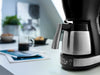 EAN 8004399333246 - De’Longhi Autentica ICM 16731 cafetera eléctrica Cafetera de filtro 1,25 L imagen 3