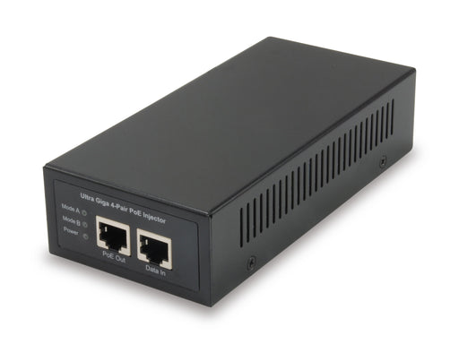 EAN 4015867199466 - LevelOne POI-5001 adaptador e inyector de PoE Gigabit Ethernet imagen 1