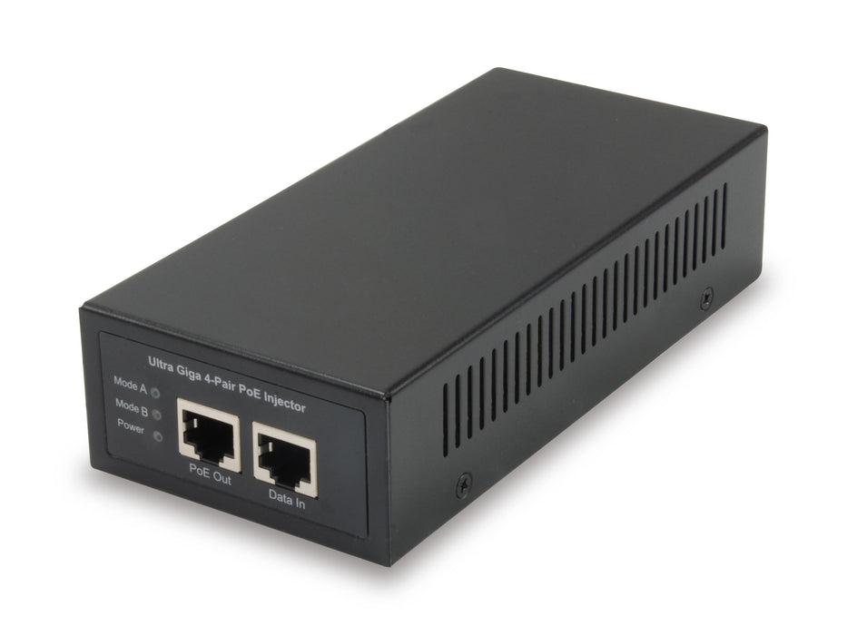 EAN 4015867199466 - LevelOne POI-5001 adaptador e inyector de PoE Gigabit Ethernet imagen 1