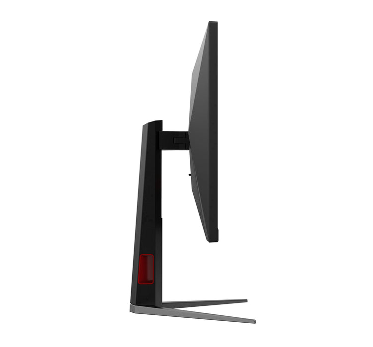 EAN 4038986682671 - AOC 27G4HA pantalla para PC 68,6 cm (27") 1920 x 1080 Pixeles Full HD LED Negro, Rojo imagen 13