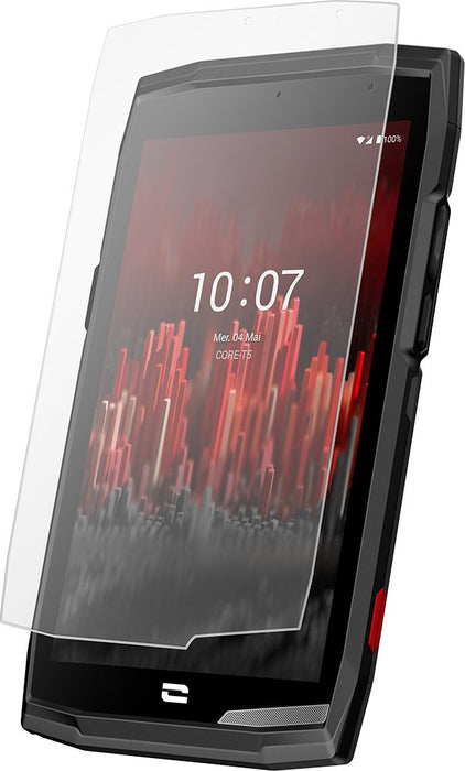 EAN 3700764724538 - Crosscall CROSSXGLASSCORET5 protector de pantalla o trasero para teléfono móvil 1 pieza(s) imagen 1