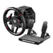 EAN 3362934112370 - Thrustmaster T598 Negro, Rojo USB Volante + Pedales PC, PlayStation 4, PlayStation 5 imagen 1