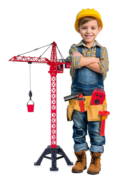 EAN 4042774474676 - Jamara Kutter XL 99 IR imagen 6