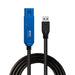 EAN 4002888431583 - Lindy 43158 cable USB USB 3.2 Gen 1 (3.1 Gen 1) 8 m USB A Negro imagen 7