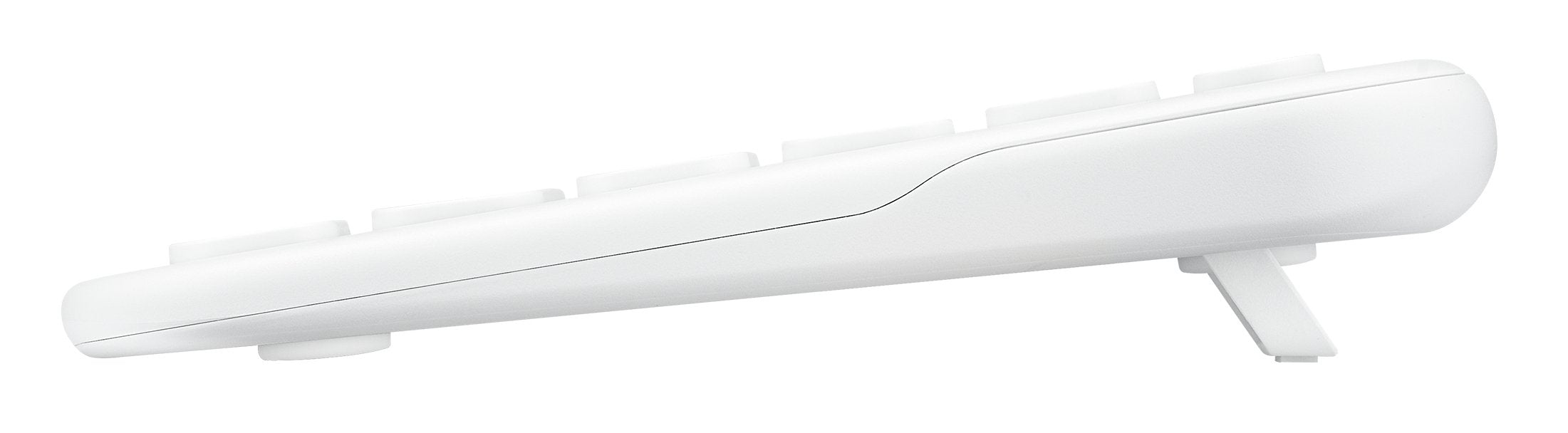 EAN 4711387823101 - ASUS Marshmallow Keyboard KW100 teclado Hogar Bluetooth QWERTZ Alemán Blanco imagen 6