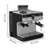 EAN 3016661178894 - Krups Precision XP801T10 cafetera eléctrica Semi-automática Máquina espresso 3 L imagen 15