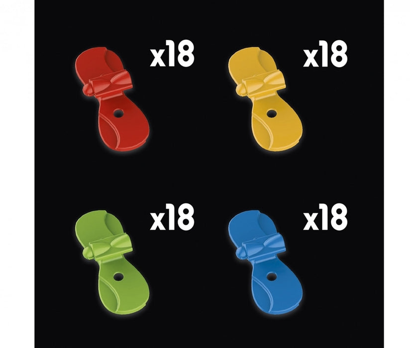 EAN 3032161809045 - Smoby FleXtreme Refill imagen 4