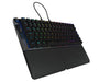 EAN 4711636056007 - ASUS ROG Falcata teclado Juego USB + RF Wireless + Bluetooth QWERTZ Alemán Negro imagen 3