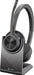 EAN 0197029610119 - Poly Voyager 4320 UC Stereo USB-A Headset +BT700 USB-A Adapter +Charging Stand Inalámbrico Diadema Llamad imagen 2