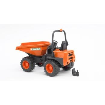 EAN 4001702024499 - BRUDER AUSA Minidumper imagen 5