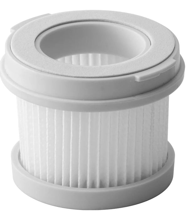 EAN 6941812777343 - Xiaomi Dust Mite Vacuum Cleaner Filter (2-Pack) Filtro Aspiradora sin cables imagen 1