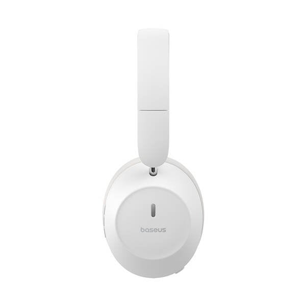 EAN 6932172657819 - Baseus Bass 30 Max Auriculares Inalámbrico y alámbrico Diadema Llamadas/Música Bluetooth Blanco imagen 4