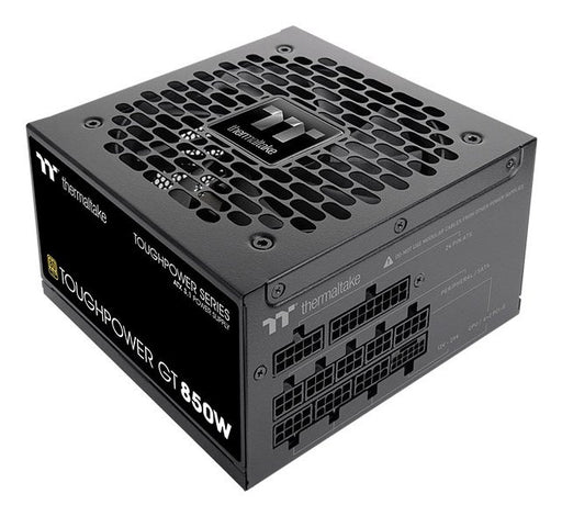 EAN 4711475647411 - Thermaltake Toughpower Gt unidad de fuente de alimentación 850 W 24-pin ATX ATX Negro imagen 1