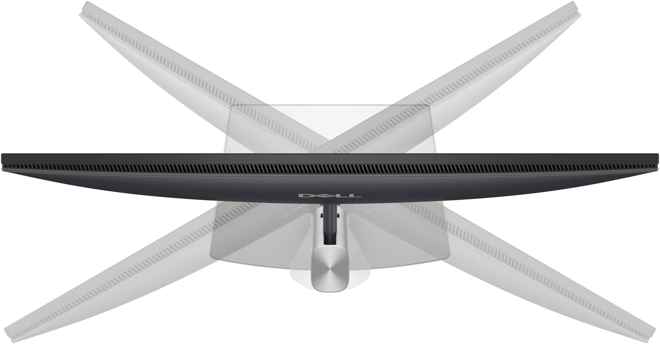 EAN 5397184962480 - DELL Pro Plus P2725DE pantalla para PC 68,6 cm (27") 2560 x 1440 Pixeles Quad HD LCD Negro, Plata imagen 10