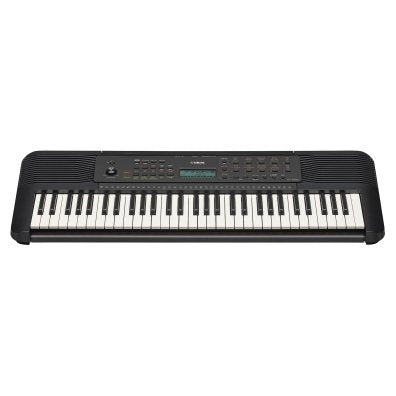 EAN 4957812692847 - Yamaha PSR-E283 teclado MIDI 61 llaves Negro, Blanco imagen 2