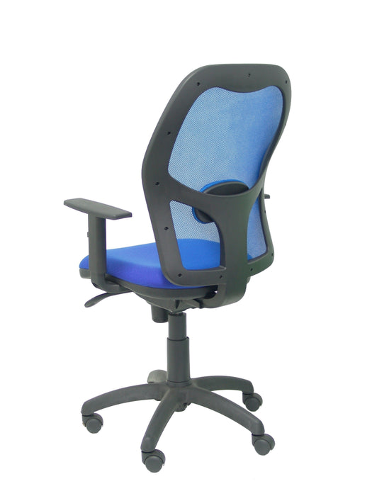 EAN 8436549395215 - PIQUERAS Y CRESPO 15SABALI229 silla de oficina y de ordenador Asiento acolchado Respaldo de malla imagen 5