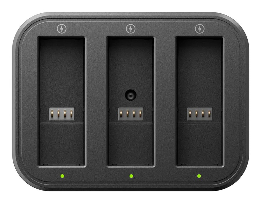 EAN 6970357855285 - Insta360 Fast Charge Hub Cargador de baterías para cámara imagen 6