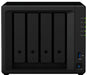 EAN 0846504005000 - Synology DiskStation DS423+ servidor de almacenamiento NAS Bastidor (8U) Intel® Celeron® J4125 2 GB DDR4  imagen 1