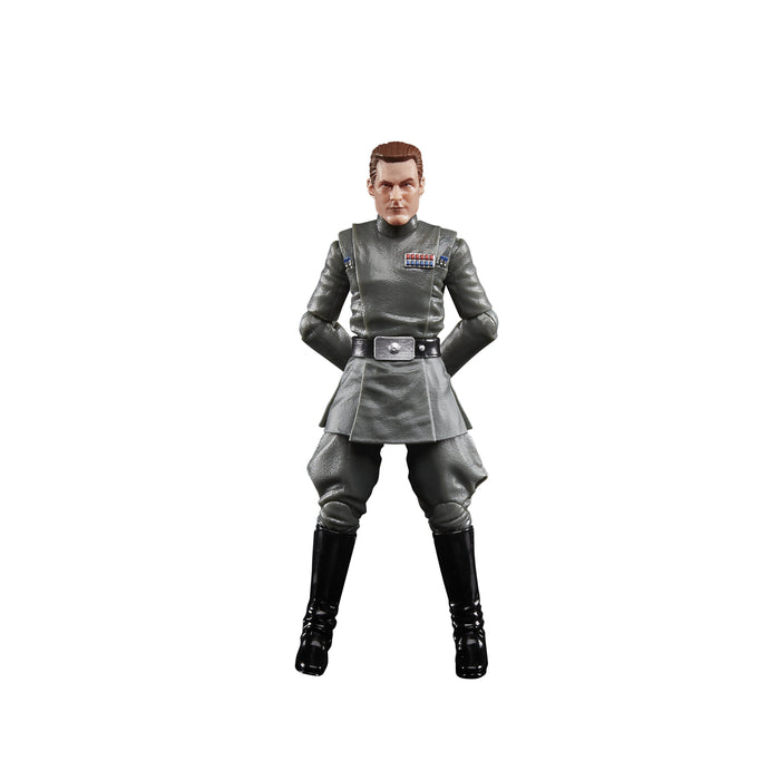 EAN 5010993874262 - Star Wars The Black Series Vice Admiral Rampart imagen 1