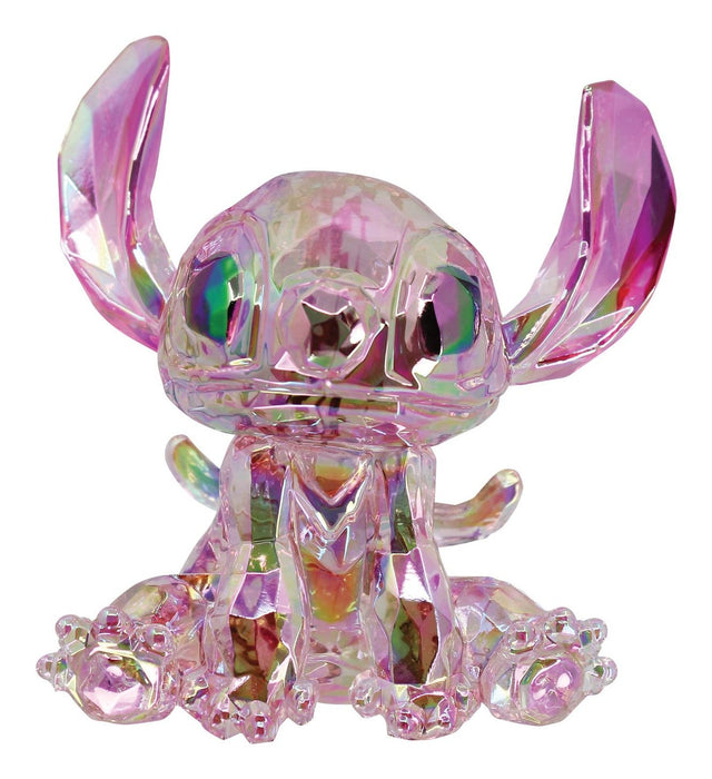 EAN 0028399402861 - Enesco 6015336 figura y estatua decorativas Rosa, Transparente imagen 1