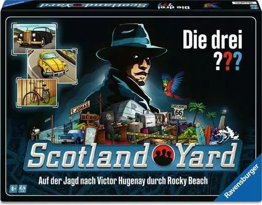 EAN 4005556247417 - Ravensburger 24741 juego de tablero Juego de mesa Detective imagen 1