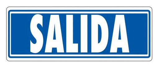 EAN 8429368891013 - Archivo 2000 6177-07 GS señal de información Carta Gris PVC 800 pieza(s) imagen 1