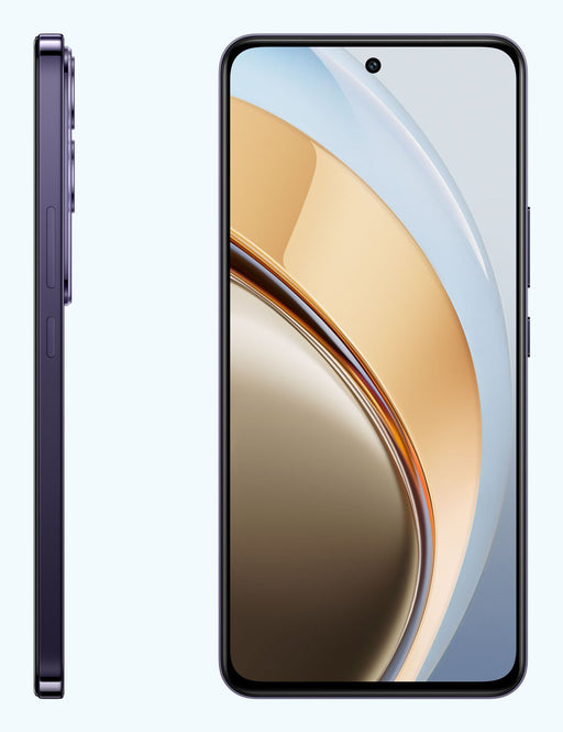 EAN 8437021224399 - VIVO V40 SE 80W 16,9 cm (6.67") Ranura híbrida Dual SIM Android 14 5G USB Tipo C 8 GB 256 GB 5000 mAh Neg imagen 2