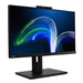 EAN 4710886259077 - Acer B8 B248Y pantalla para PC 60,5 cm (23.8") 1920 x 1080 Pixeles Full HD LCD Negro imagen 2