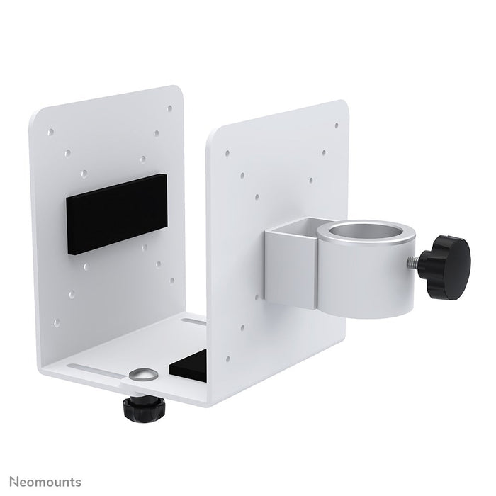 EAN 8717371443276 - Neomounts THINCLIENT-10 soporte de CPU Plata imagen 4