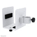 EAN 8717371443276 - Neomounts THINCLIENT-10 soporte de CPU Plata imagen 4