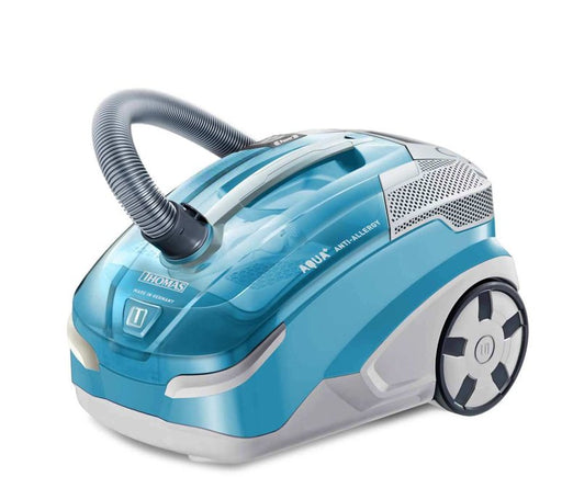 EAN 4005435109195 - Thomas AQUA+ ANTI-ALLERGY Aspiradora cilíndrica Seca y húmeda 1700 W Sin bolsa imagen 1