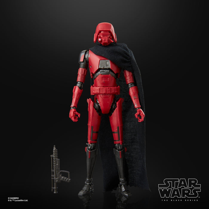 EAN 5010996212092 - Star Wars The Black Series HK-87 Assassin Droid imagen 14