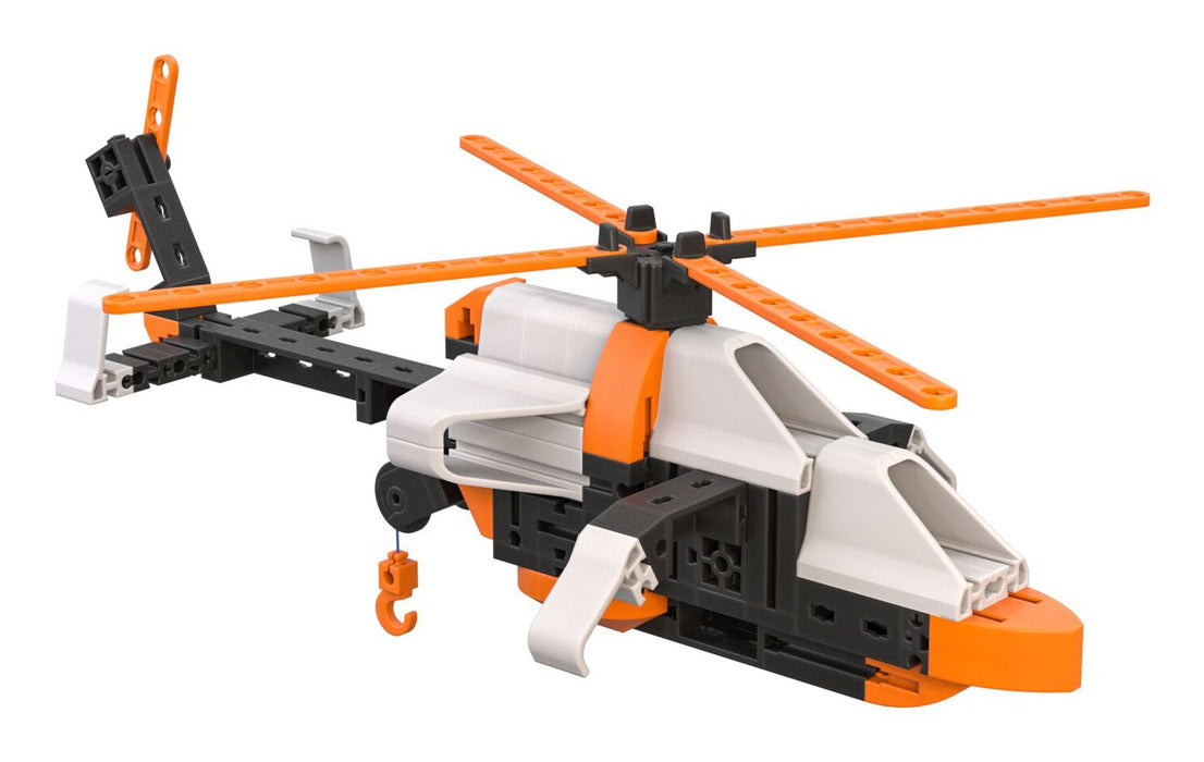 EAN 4048962516654 - fischertechnik 571904 juguete de construcción imagen 10