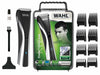 EAN 43917002484 - Wahl 9698-1016 Negro, Plata imagen 1