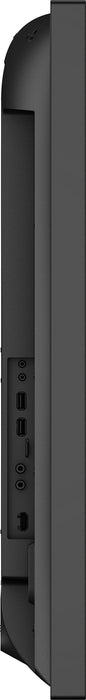 EAN 4948570120468 - iiyama T4362AS-B1 pantalla de señalización Panel plano interactivo 108 cm (42.5") IPS 500 cd / m² 4K Ultr imagen 9