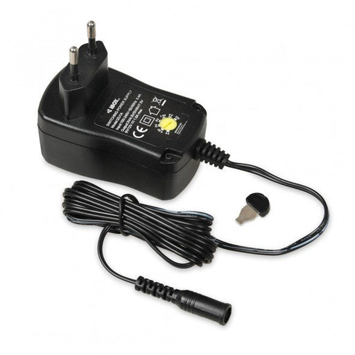 EAN 5901443053576 - iBox IZU1A adaptador e inversor de corriente Interior Negro imagen 2