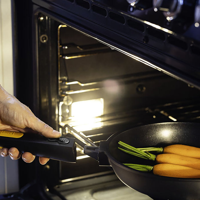 EAN 8411796110477 - BRA Fast Click Sartén multiuso Alrededor imagen 6