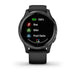 EAN 0753759227852 - Garmin Venu 3,05 cm (1.2") AMOLED 43 mm Digital 390 x 390 Pixeles Pantalla táctil Negro Wifi GPS (satélit imagen 4