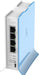 EAN 4752224003102 - Mikrotik RB941-2ND-TC punto de acceso inalámbrico 300 Mbit/s Azul, Blanco imagen 3