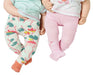 EAN 4001167703076 - Baby Annabell 703076 accesorio para muñecas Leotardos para muñecas imagen 9