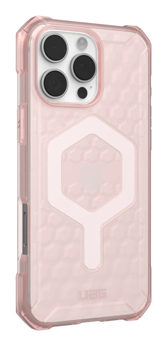 EAN 0840283914300 - Urban Armor Gear Essential Armor funda para teléfono móvil 17,5 cm (6.9") Rosa imagen 3