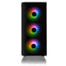 EAN 4711246874626 - Thermaltake View 21 TG RGB Plus Midi Tower Negro imagen 4