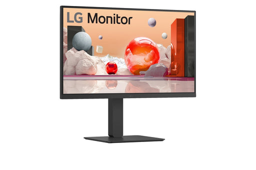 EAN 8806096208410 - LG 27BA750-B pantalla para PC 68,6 cm (27") 1920 x 1080 Pixeles Full HD LCD Negro imagen 2