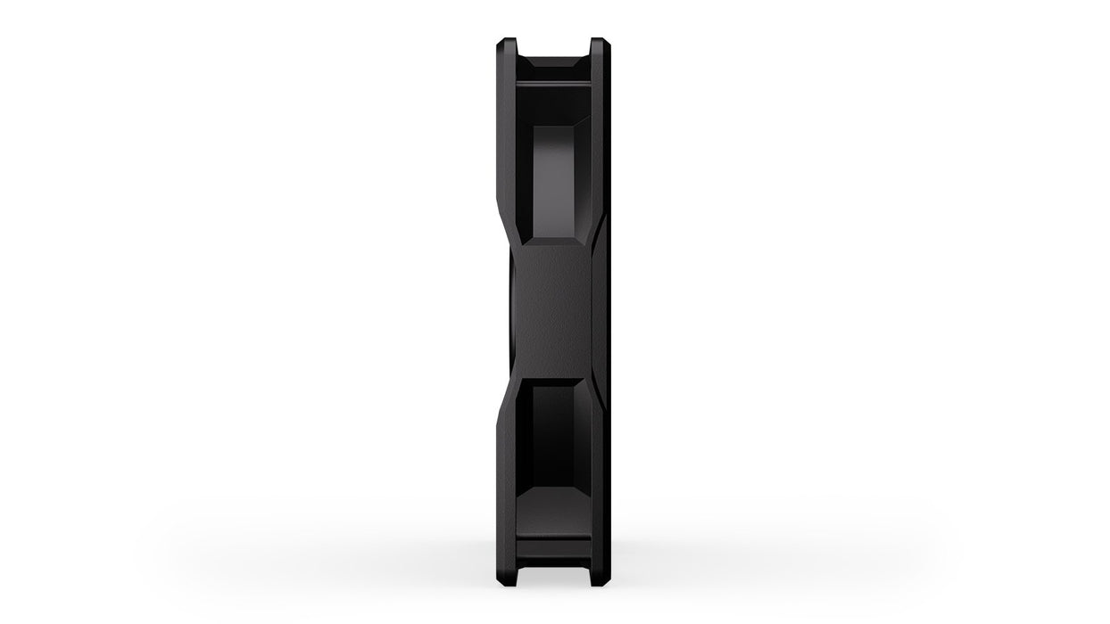 EAN 5903018666006 - ENDORFY Stratus 120 PWM Carcasa del ordenador Ventilador 12 cm Negro 1 pieza(s) imagen 14