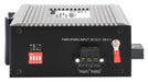 EAN 0766623508346 - Intellinet 508346 convertidor de medio 1000 Mbit/s 1310 nm Monomodo Negro imagen 5